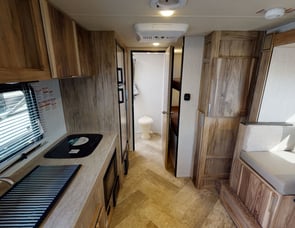 Palomino Real-Lite Mini RL189