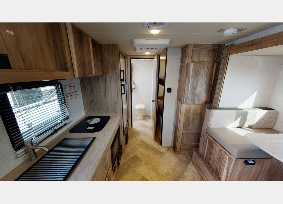 Travel Trailer rentals in Temecula