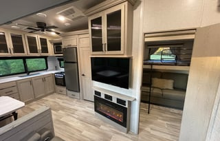 2022 Forest River RV Rockwood Ultra Lite 2887MB