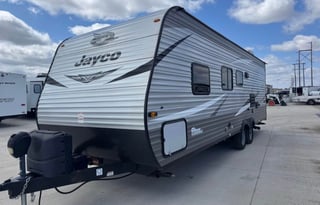 2021 Jayco Jay flight SLX 8 264BH