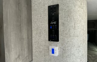 The most Comfort you will have Camping!!