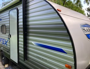 Forest River RV Salem FSX 177BH