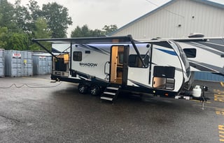 2023 Shadow Cruiser…Life is Better in a Camper!
