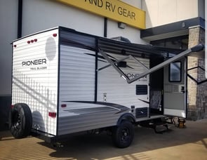 Heartland Pioneer BH 175