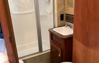 2015 Winnebago Minnie Winnie 22R