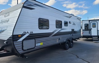 2022 Jayco 264BHW Bunkhouse Sleeps 8 /Pet Friendly