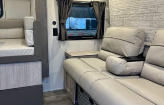 2024 BRAND NEW!! Coachmen Catalina 184BHS