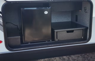 2022 Jayco White Hawk RB27