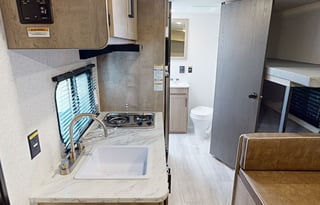 2025 Springdale 1800bh