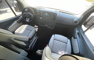 2021 Midwest Automotive Passage MD2 Lounge 170 STD