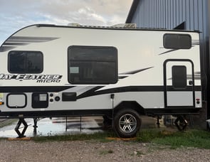 Jayco Jay Feather Micro 171BH