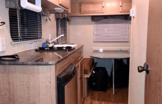 2013 Skyline Nomad Retro 173