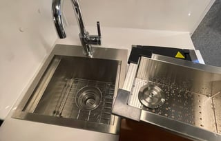 2025 Maximum Casita! Heritage 17 Deluxe w/Bunks