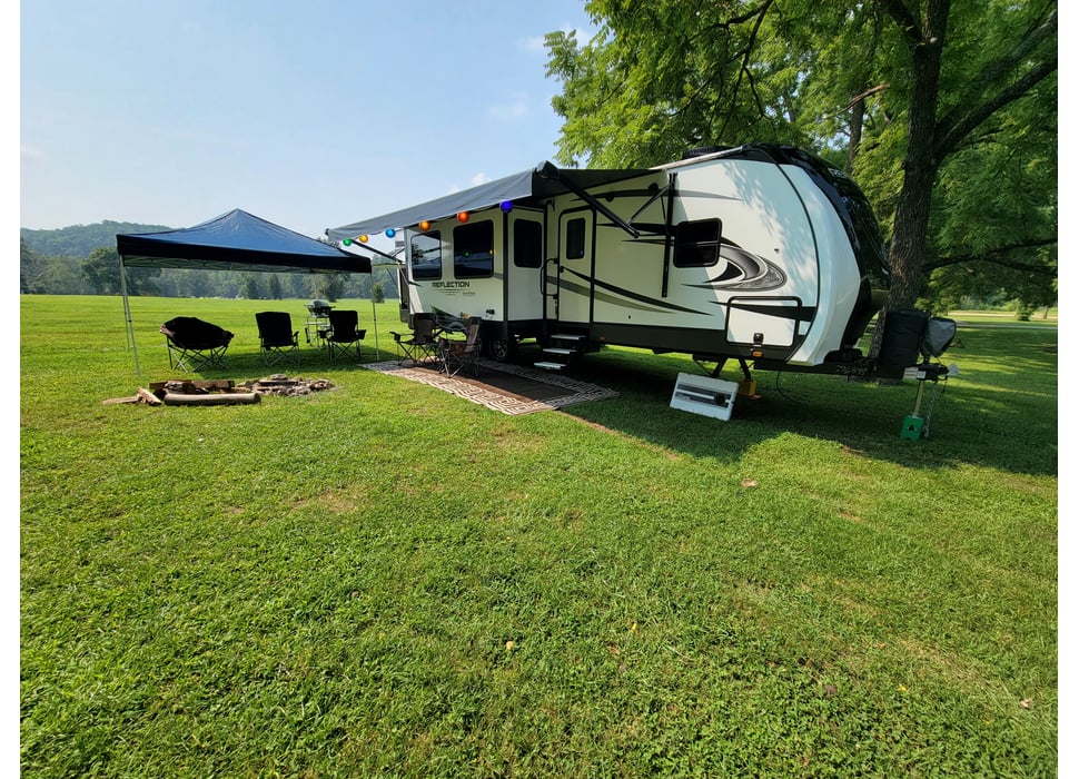 Travel Trailer rentals in Aurora
