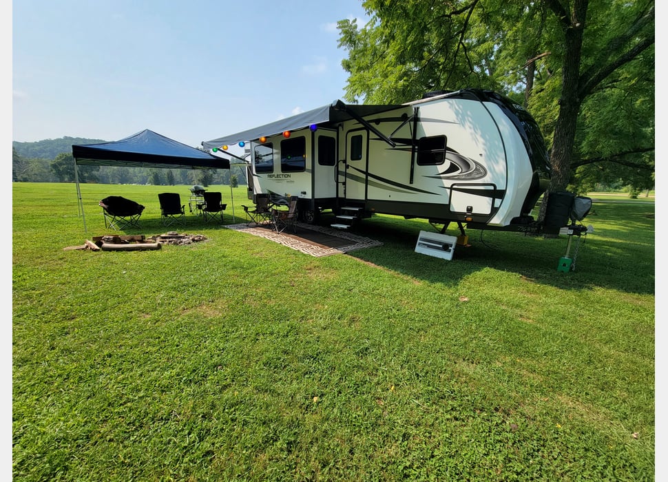 Travel Trailer rentals in SPRINGDALE