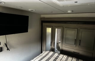 2022 Keystone RV Carbon 398