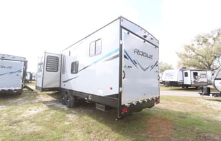 2021 Forest River RV Vengeance Rogue 32V