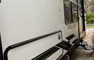 2021 Heartland Mallard 180BH