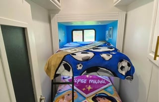 2019 Coachmen RV Chaparral 373MBRB