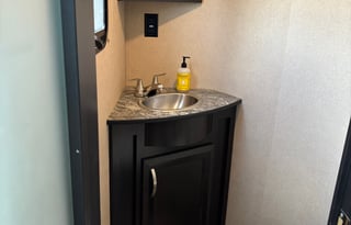 Abide Ranch & Rental Rolling Playhouse!!