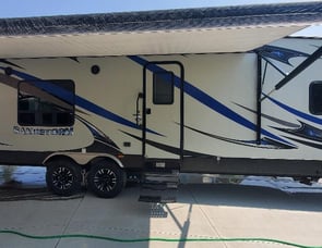 Forest River RV Sandstorm 282SLR