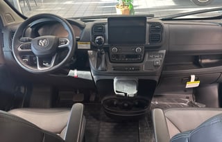Meet  Rhinox - 2023 Winnebago Solis 59PX