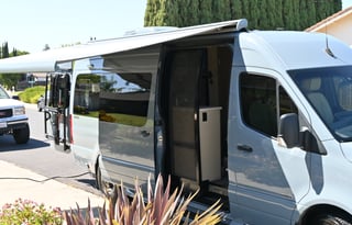 2021 Midwest Automotive Designs Passage LUXURY!!