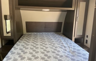 Your AirBNB on wheels