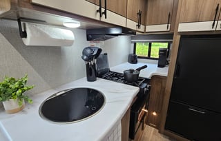 Mini & Mighty 'Sophia' Bunkhouse Grand Design 16BL