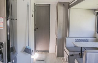 Home Sweet Hideout –Large Family 2025 Trailer