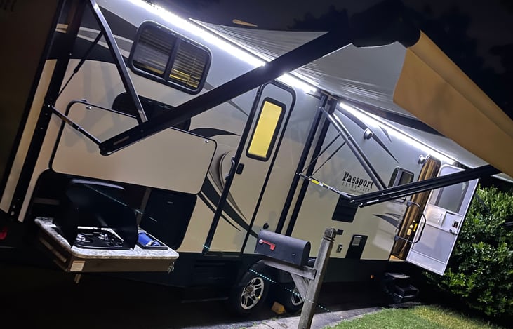 RV Photo