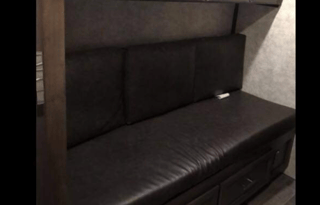 2017 Highland Ridge RV Open Range Roamer RT310BHS