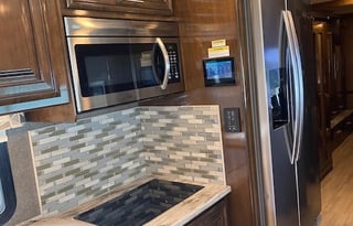 Building Memories 2019 Thor Challenger 37TB