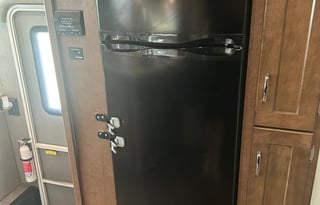 31 foot class A perfect for groups and families