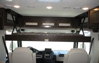 2024 Coachmen RV Mirada 35ES