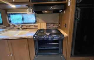 2016 Coachmen RV Leprechaun 319DS Ford 450