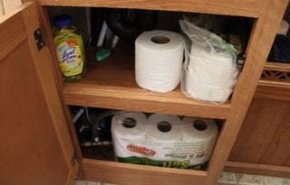 Family Glamping All Set Up For You (Delivery ONLY)