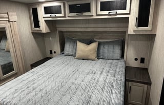 2022 Forest River RV Sandpiper 3660MB