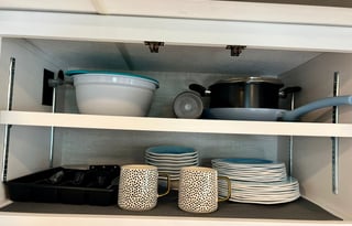 Bunks Sleeps 8 Class A "Annie"