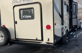 2018 Venture RV Sonic Lite 169VBH