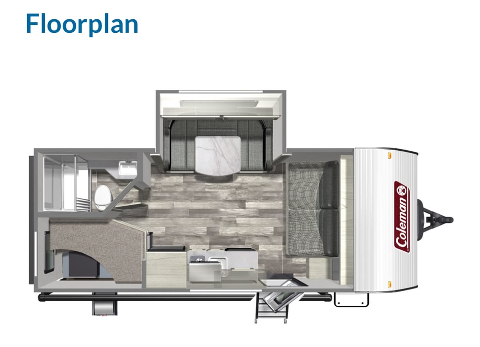 Travel Trailer rentals in DELRAY BEACH