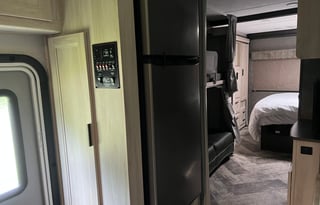 2021 Forest River RV Forester LE 3251DSLE Ford