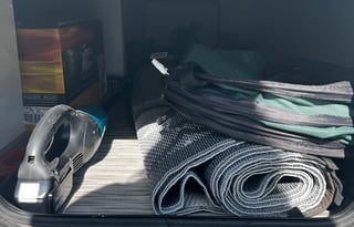 2020 Forest River RV No Boundaries NB19.8