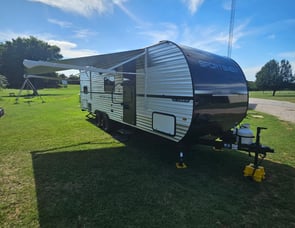 KZ Sportsmen Classic 240BH