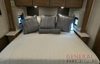 Ultimate Luxury Family Motorcoach