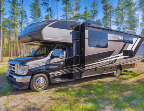 Entegra Coach Esteem 31F