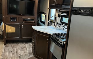 2018 Jayco Jay Flight 32BHDS