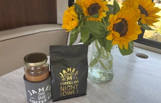 Fun in the Sunseeker 2019 by Forest River