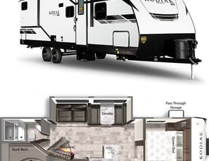 Dutchmen RV Kodiak SE 27SBH