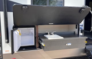 2020 Forest River Solaire 268BHSK BMN1126